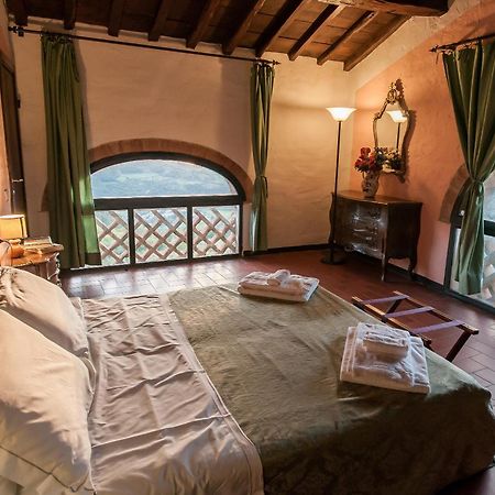 Fattoria Il Lago Dicomano 部屋 写真