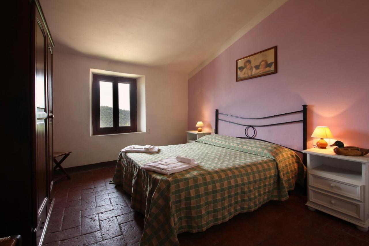 Fattoria Il Lago Dicomano エクステリア 写真