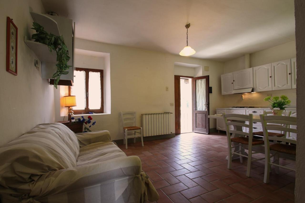 Fattoria Il Lago Dicomano エクステリア 写真