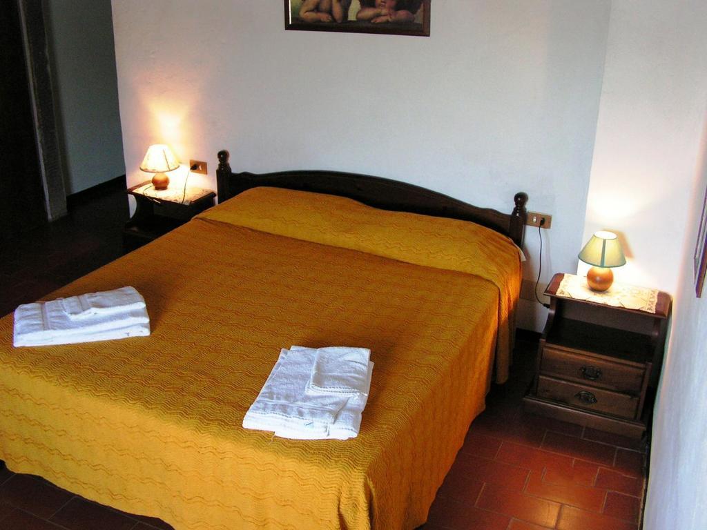Fattoria Il Lago Dicomano 部屋 写真