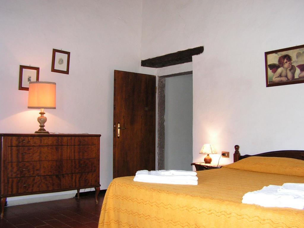 Fattoria Il Lago Dicomano 部屋 写真