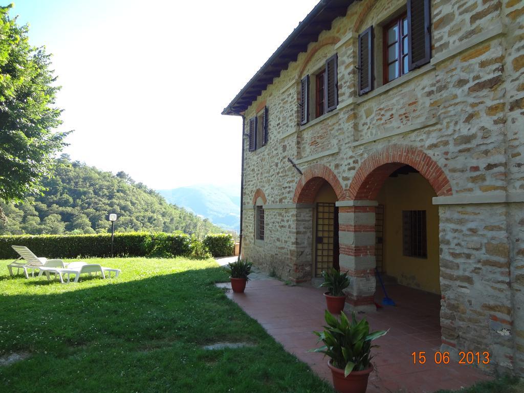 Fattoria Il Lago Dicomano 部屋 写真