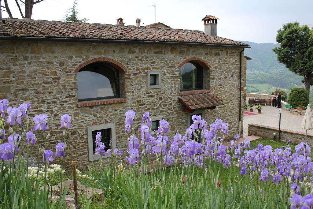 Fattoria Il Lago Dicomano 部屋 写真