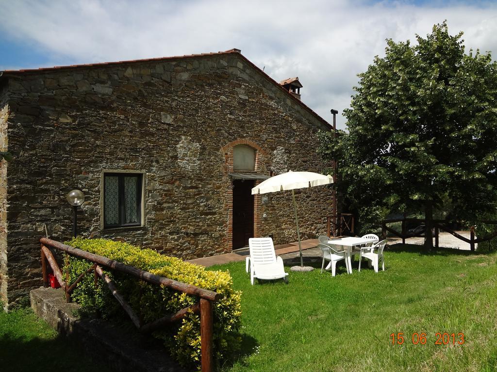 Fattoria Il Lago Dicomano 部屋 写真