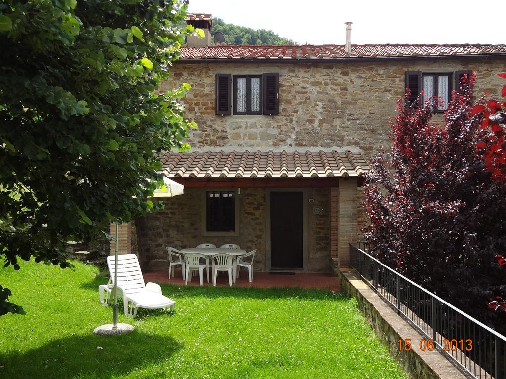 Fattoria Il Lago Dicomano 部屋 写真