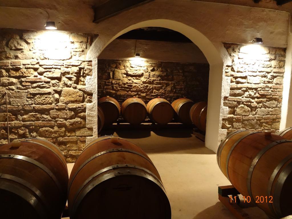 Fattoria Il Lago Dicomano エクステリア 写真