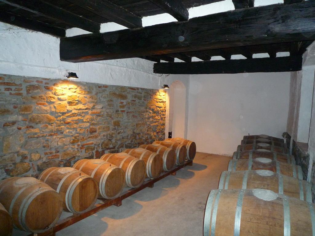 Fattoria Il Lago Dicomano エクステリア 写真