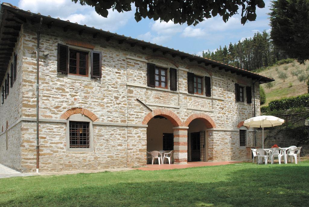 Fattoria Il Lago Dicomano 部屋 写真