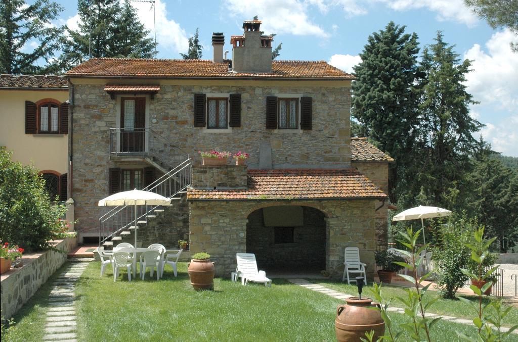 Fattoria Il Lago Dicomano 部屋 写真