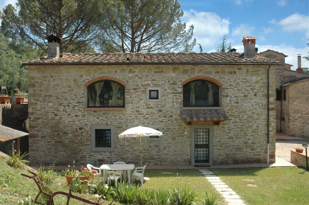 Fattoria Il Lago Dicomano 部屋 写真